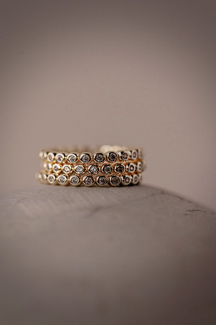 The Heirloom Stack