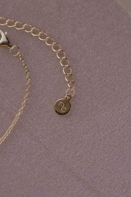 White Topaz Emerald Bracelet