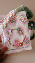 Spring Garden Bracelet