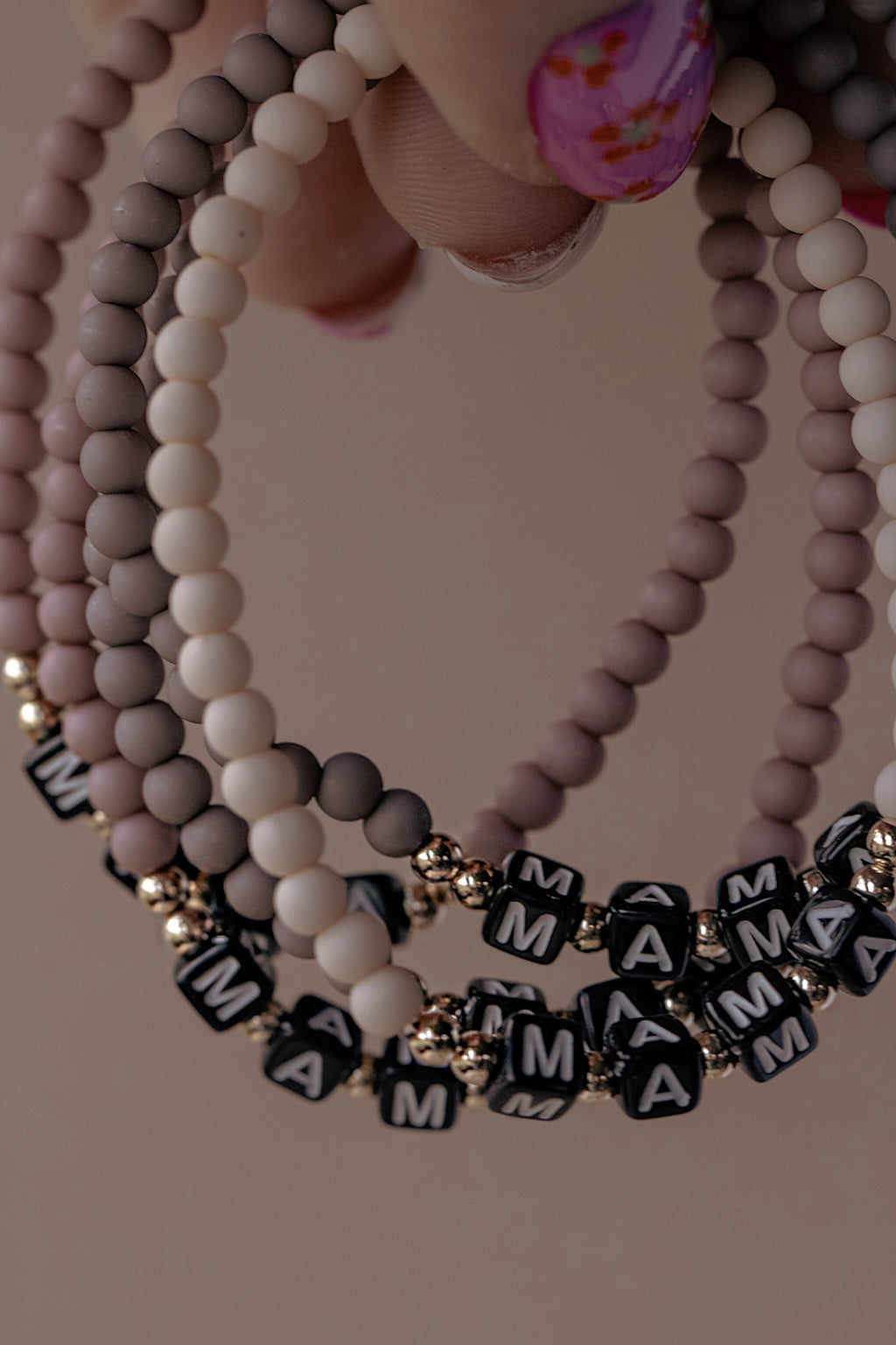 Neutral Mama Bracelet