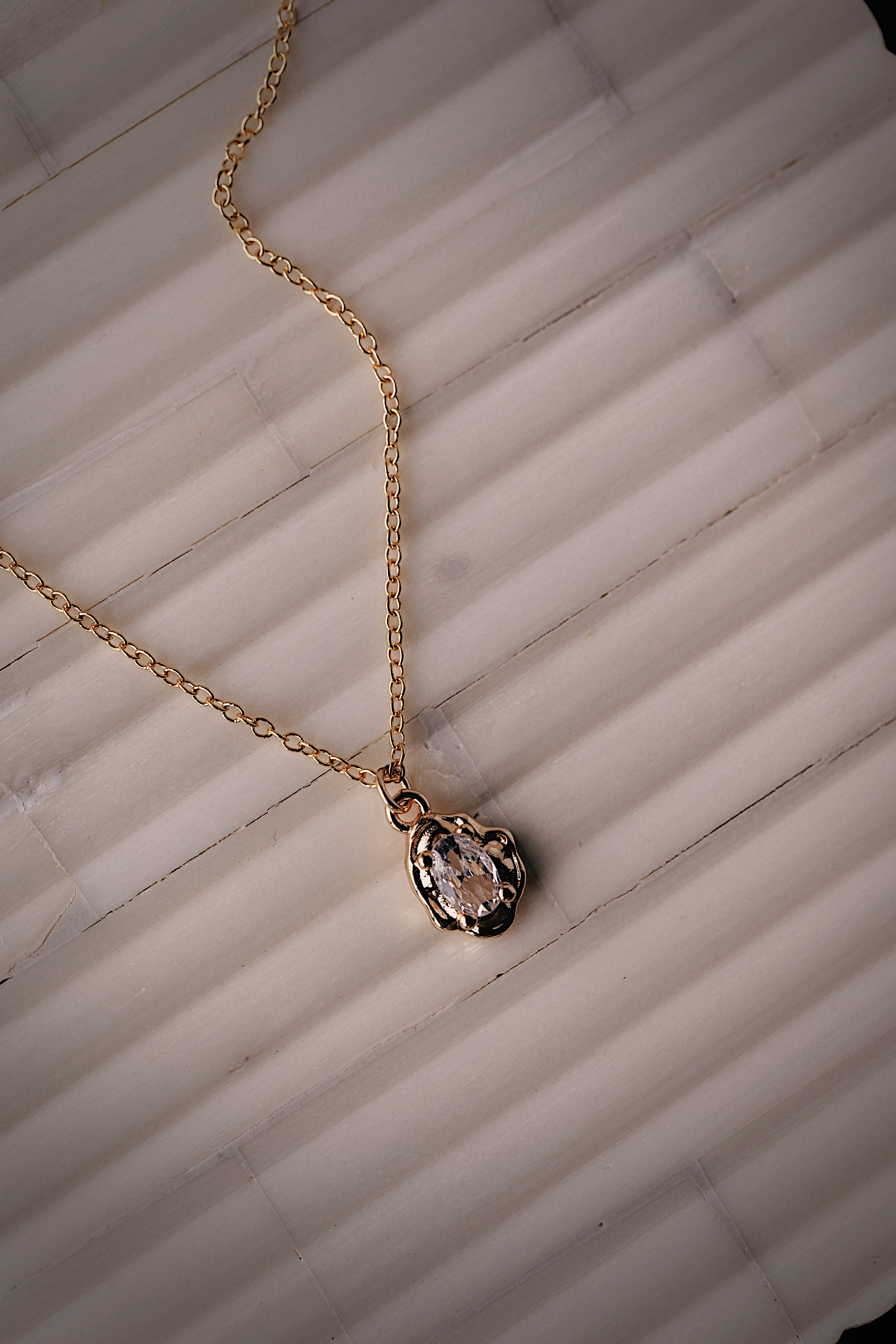 The Maren Necklace
