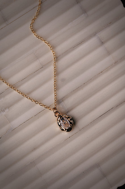 The Maren Necklace