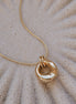 Oasis Pendant Necklace