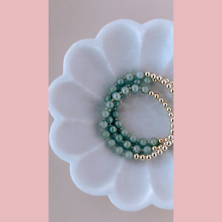 The Healer Jade Bracelet