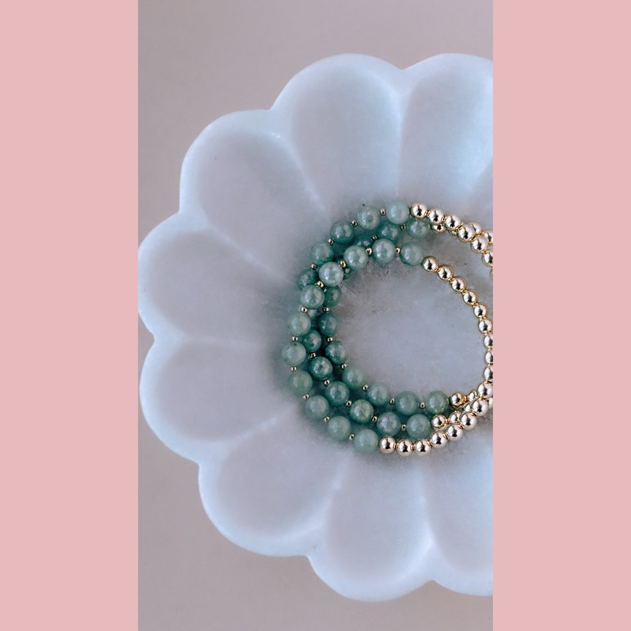 The Healer Jade Bracelet