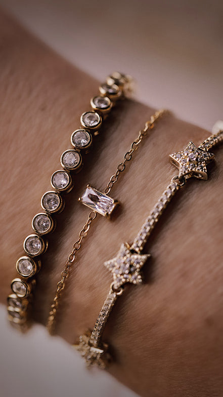 The Gia Bracelet