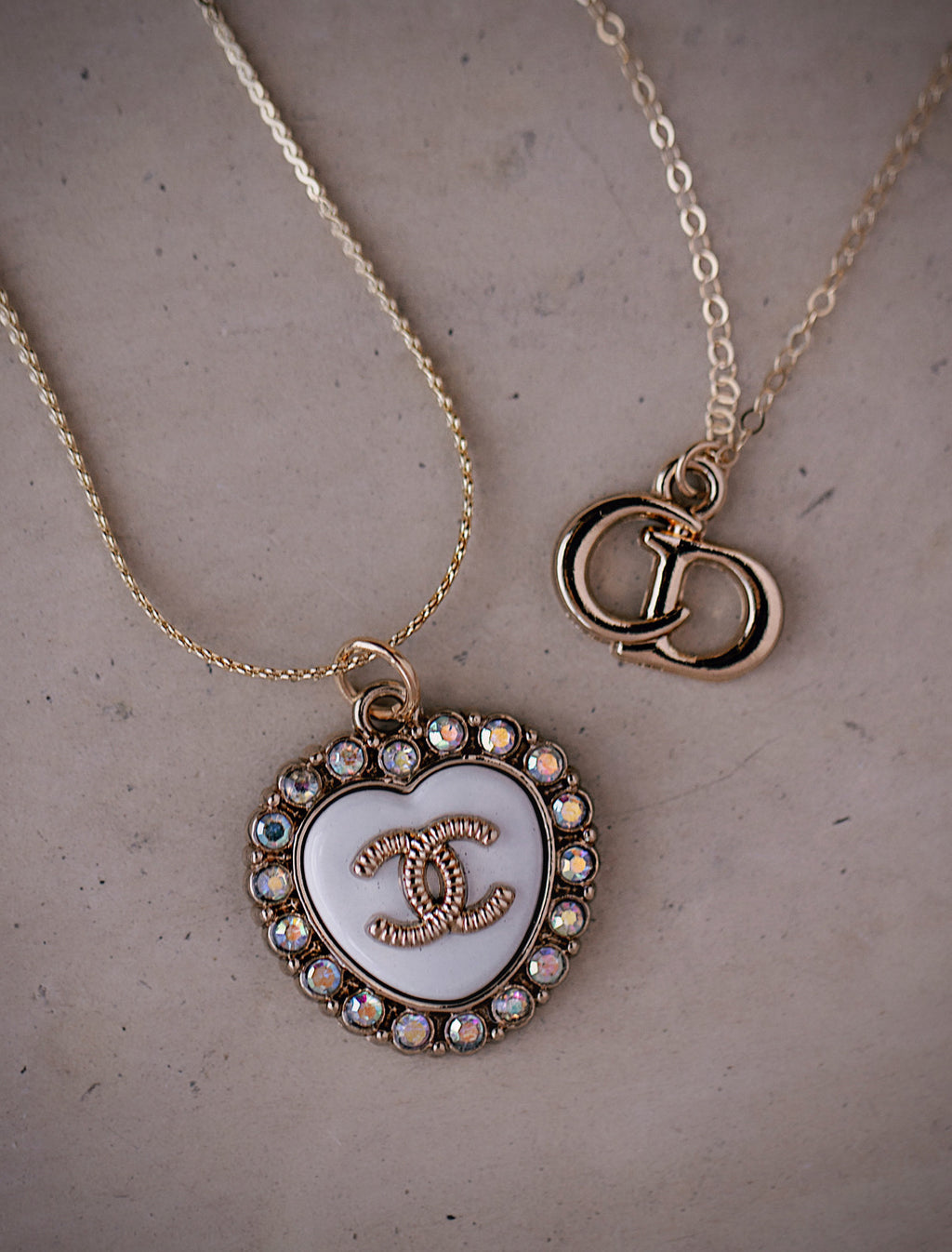 Quiet Luxury Necklace