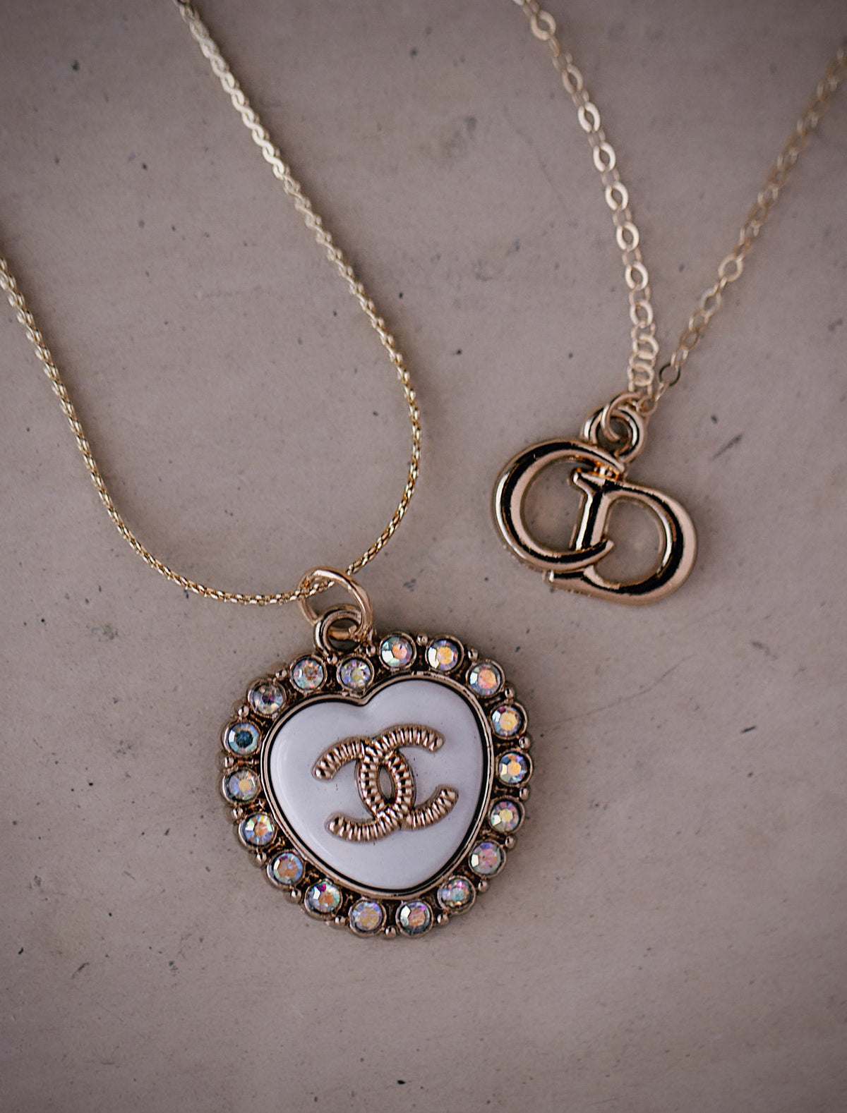 Quiet Luxury Necklace
