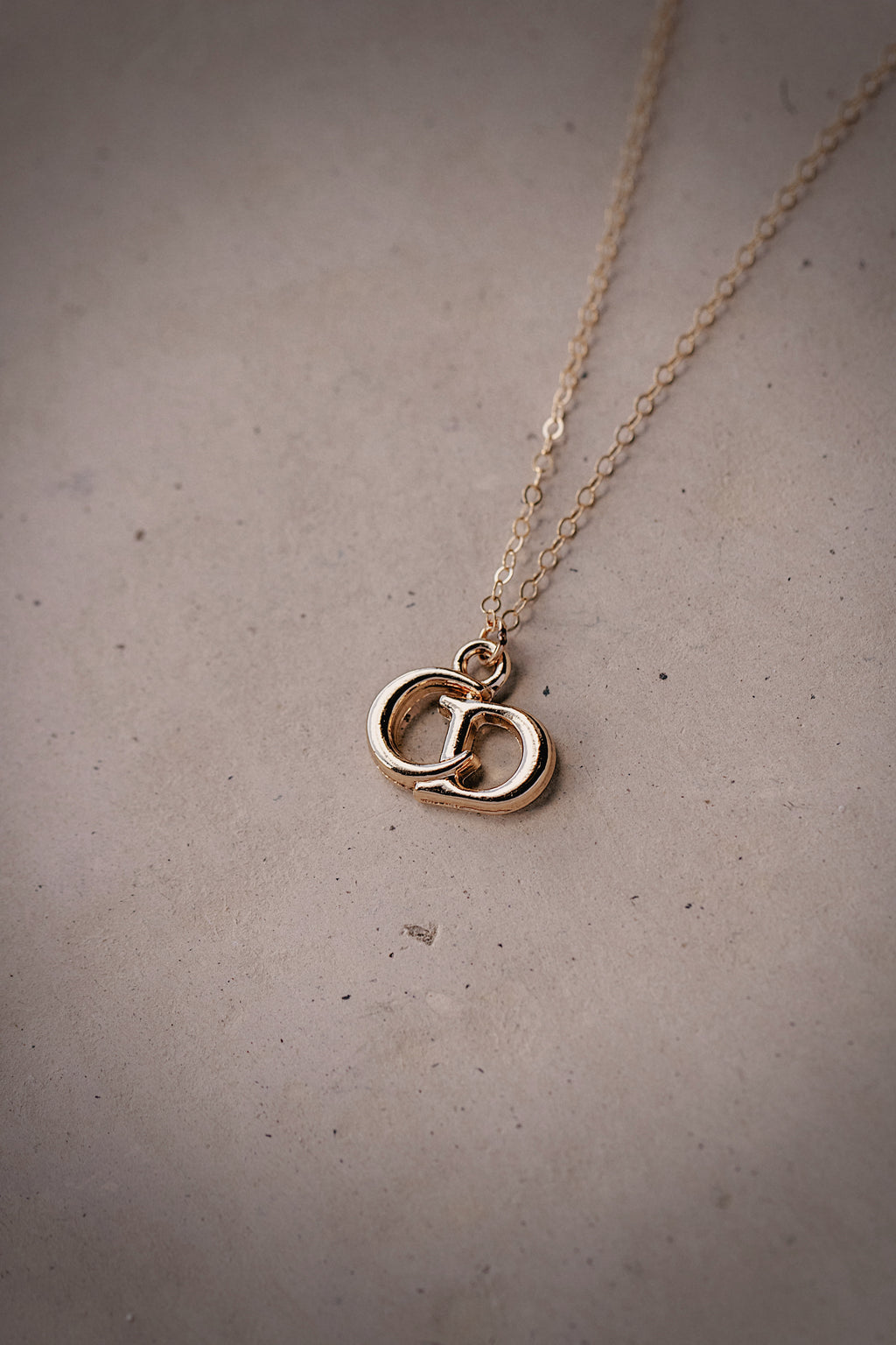Quiet Luxury Necklace