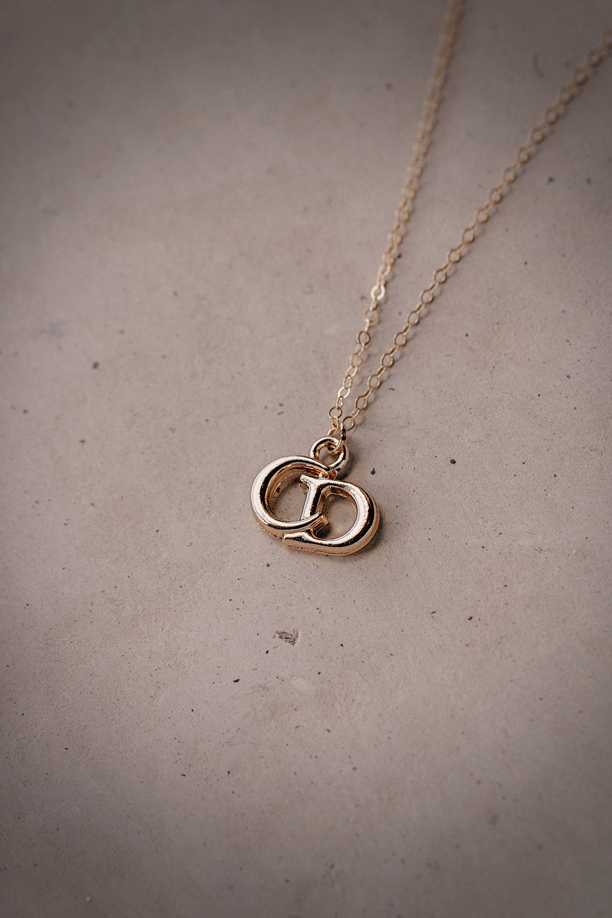Quiet Luxury Necklace