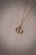 Quiet Luxury Necklace