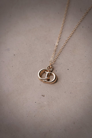 Quiet Luxury Necklace