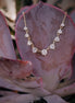 The Graduated Sparkle Necklace