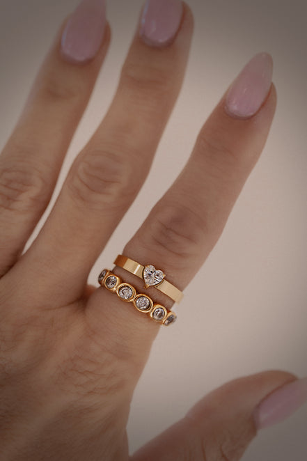 Sweet Spot Ring