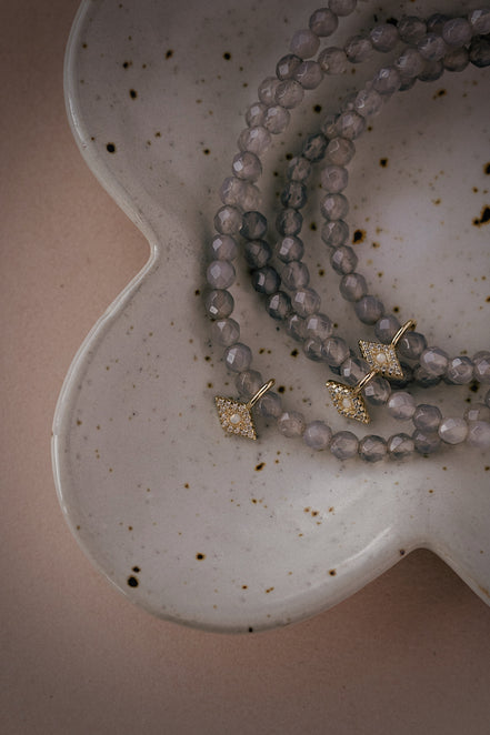 Hear No Evil See No Evil Bracelet