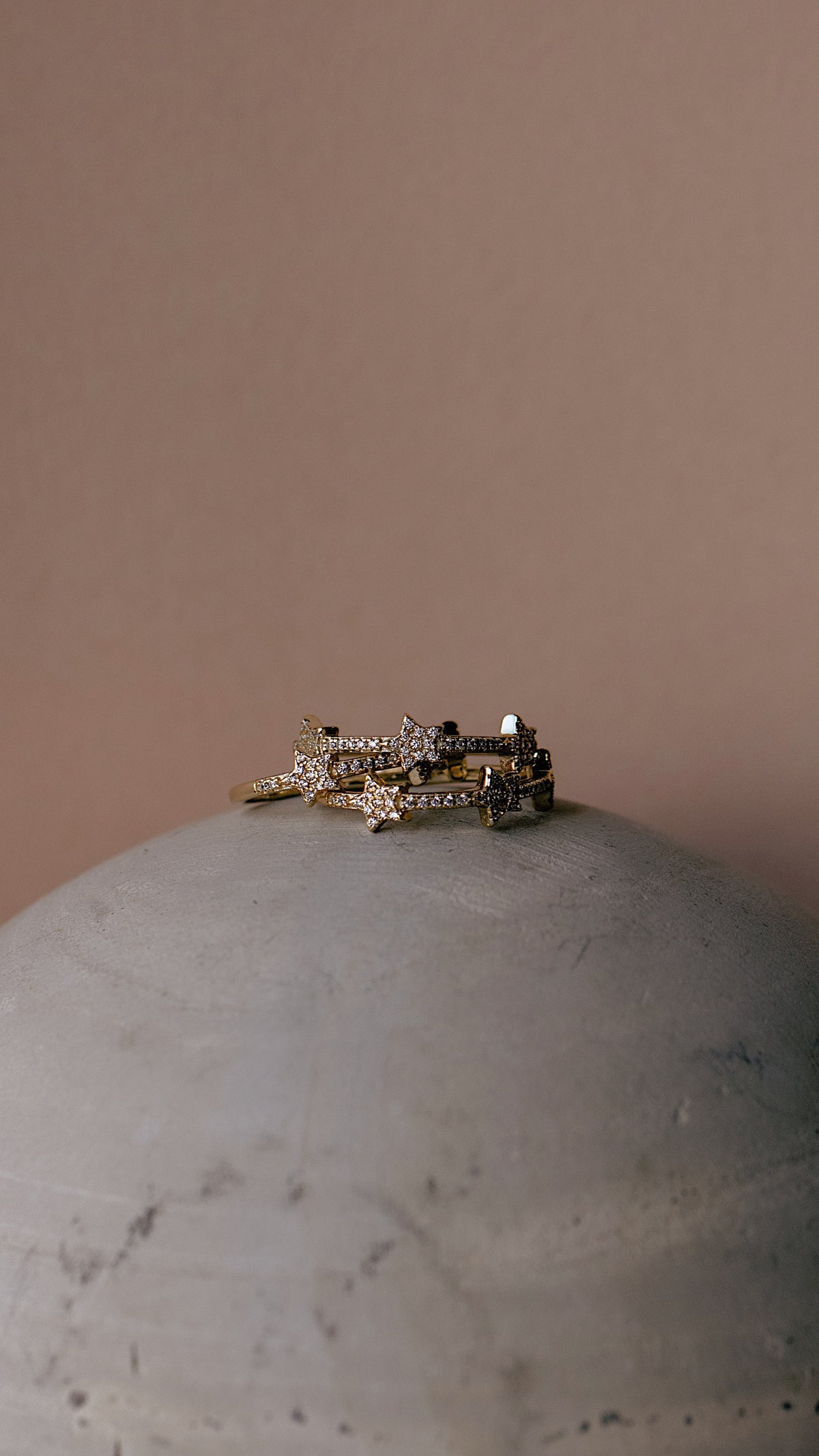 In The Stars Ring