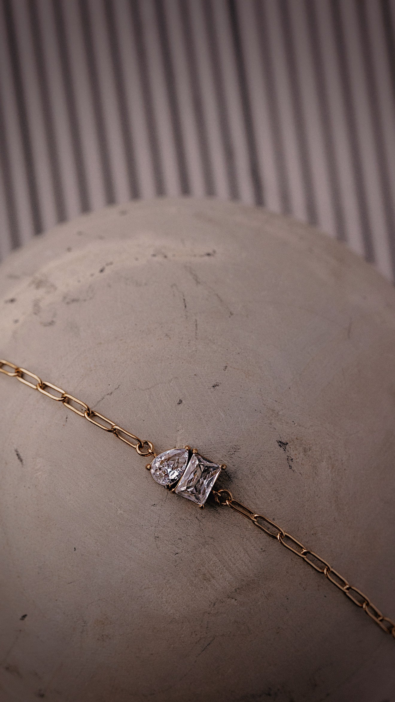 The Duet Bracelet - The Neon Cactus Studio