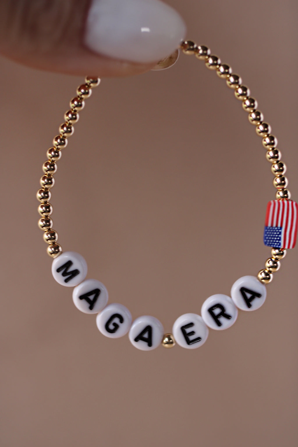 MAGA Era Bracelet