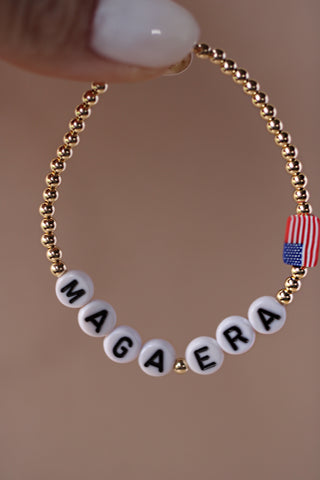 MAGA Era Bracelet