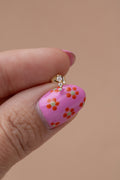 Curved Trio Studs