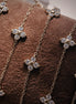 Clover Glow Bracelet - The Neon Cactus Studio