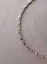 Dainty Baguette Tennis Bracelet - The Neon Cactus Studio