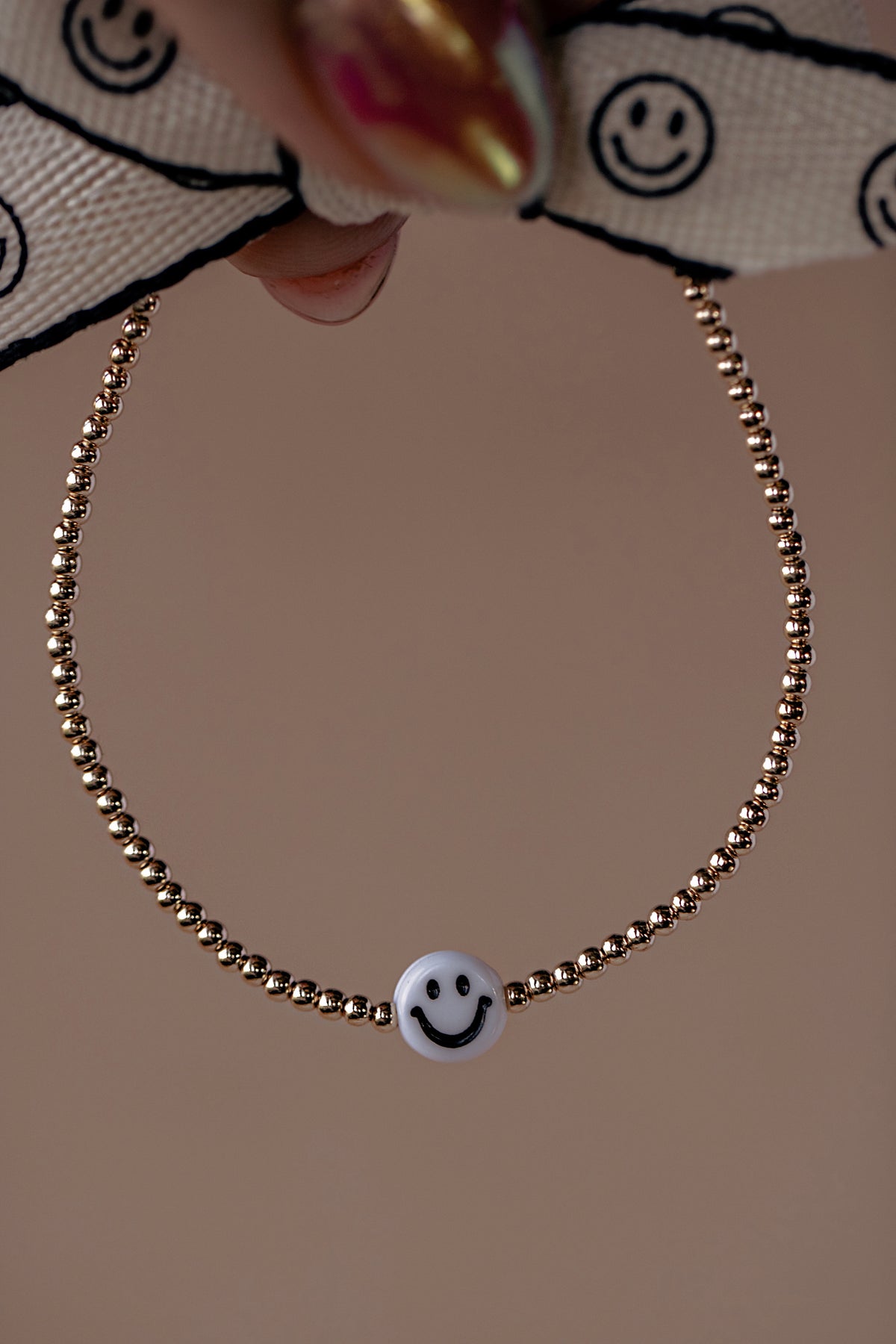 Keep Smiling