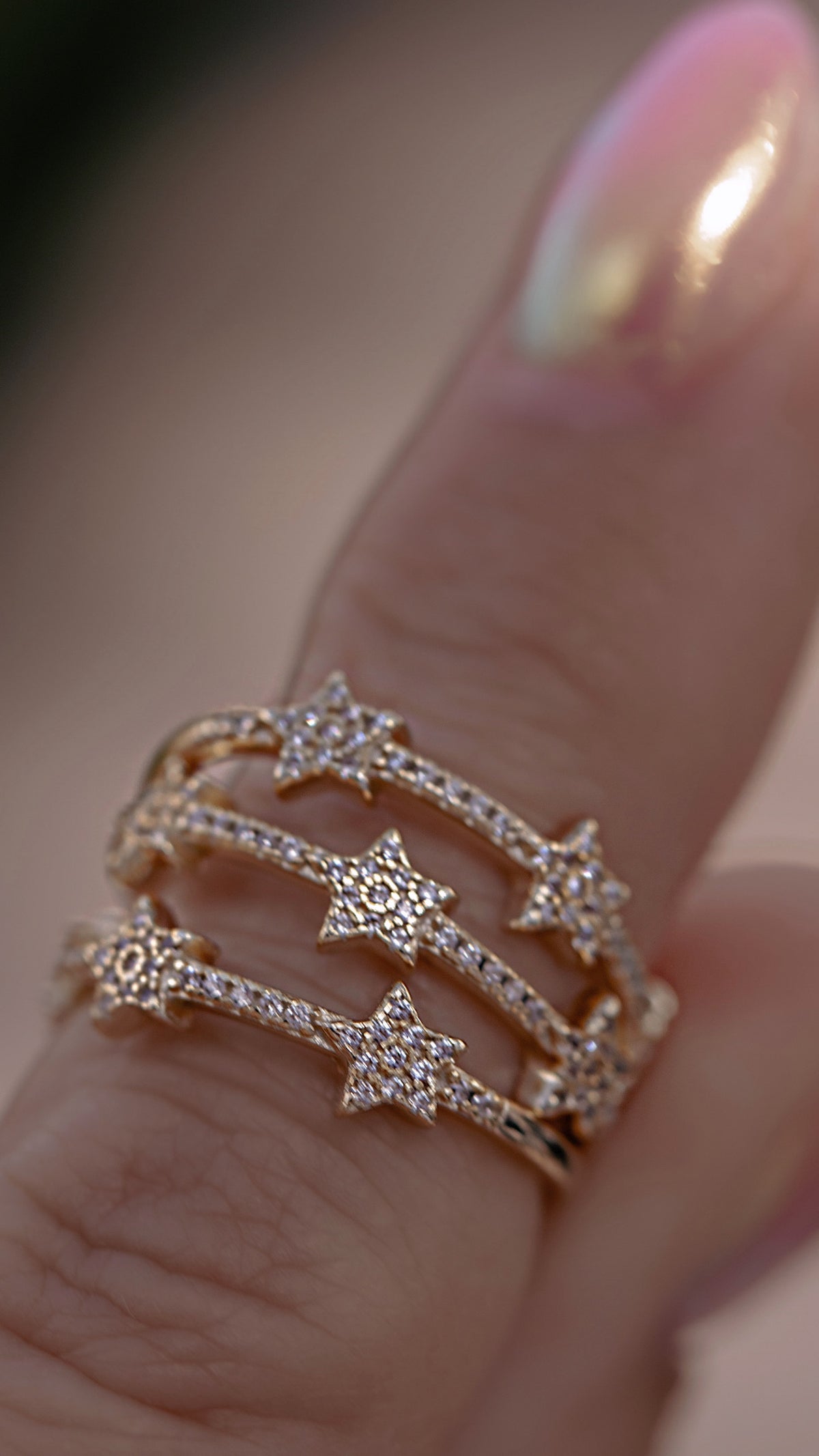 In The Stars Ring