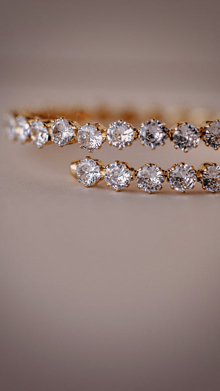 The Deco Bracelet