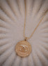 Medallion Designer Necklace