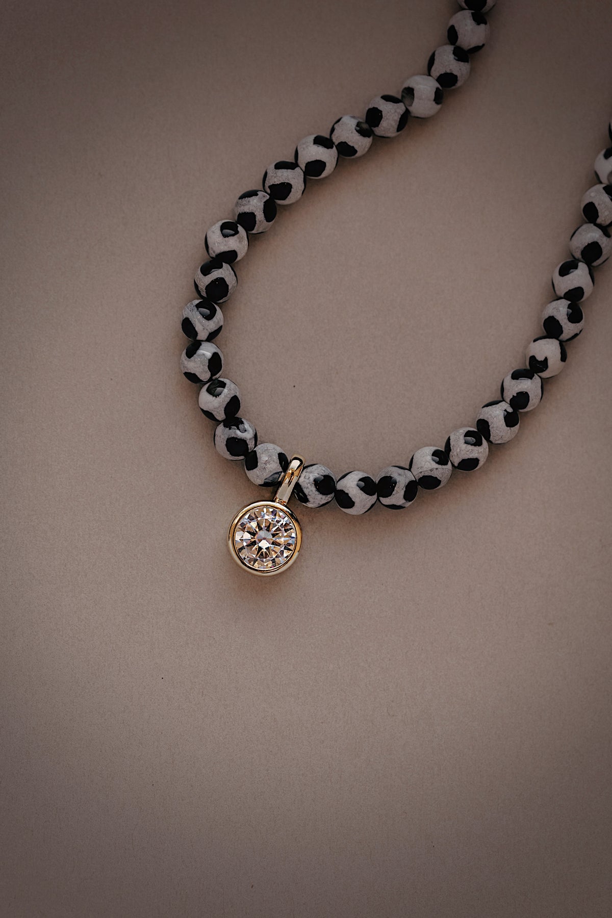 The Romy Necklace