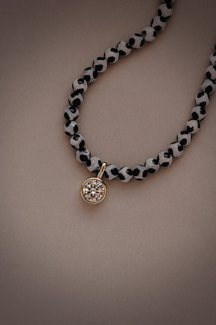 The Romy Necklace