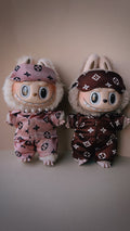 Labubu Jammies