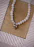 Jaded Summer Necklace