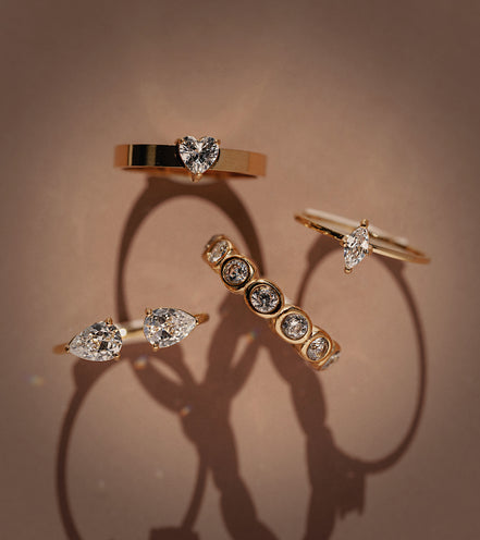 Sweet Spot Ring