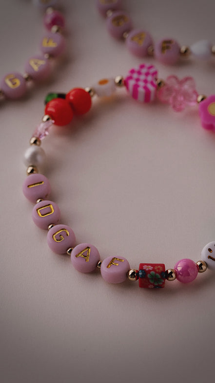 IDGAF Bracelet