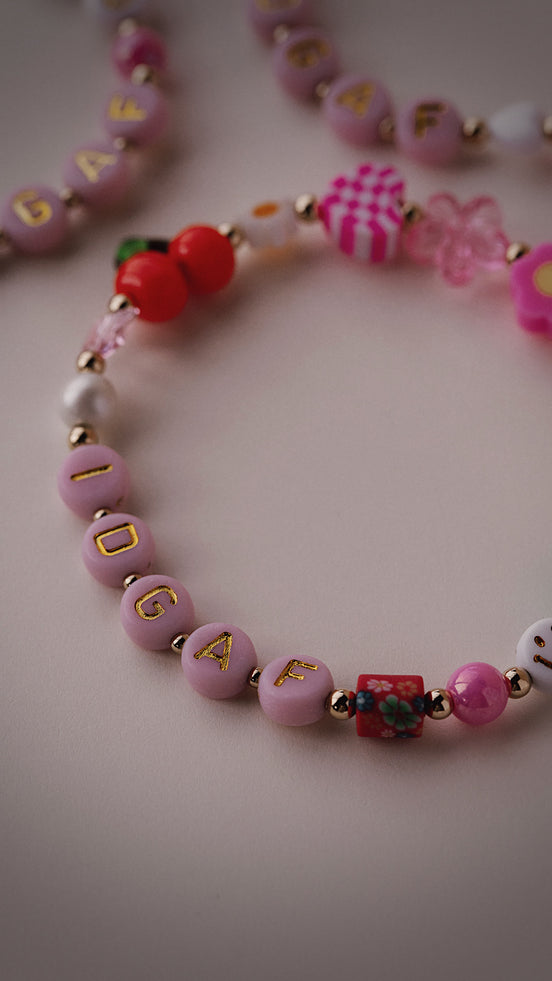 IDGAF Bracelet