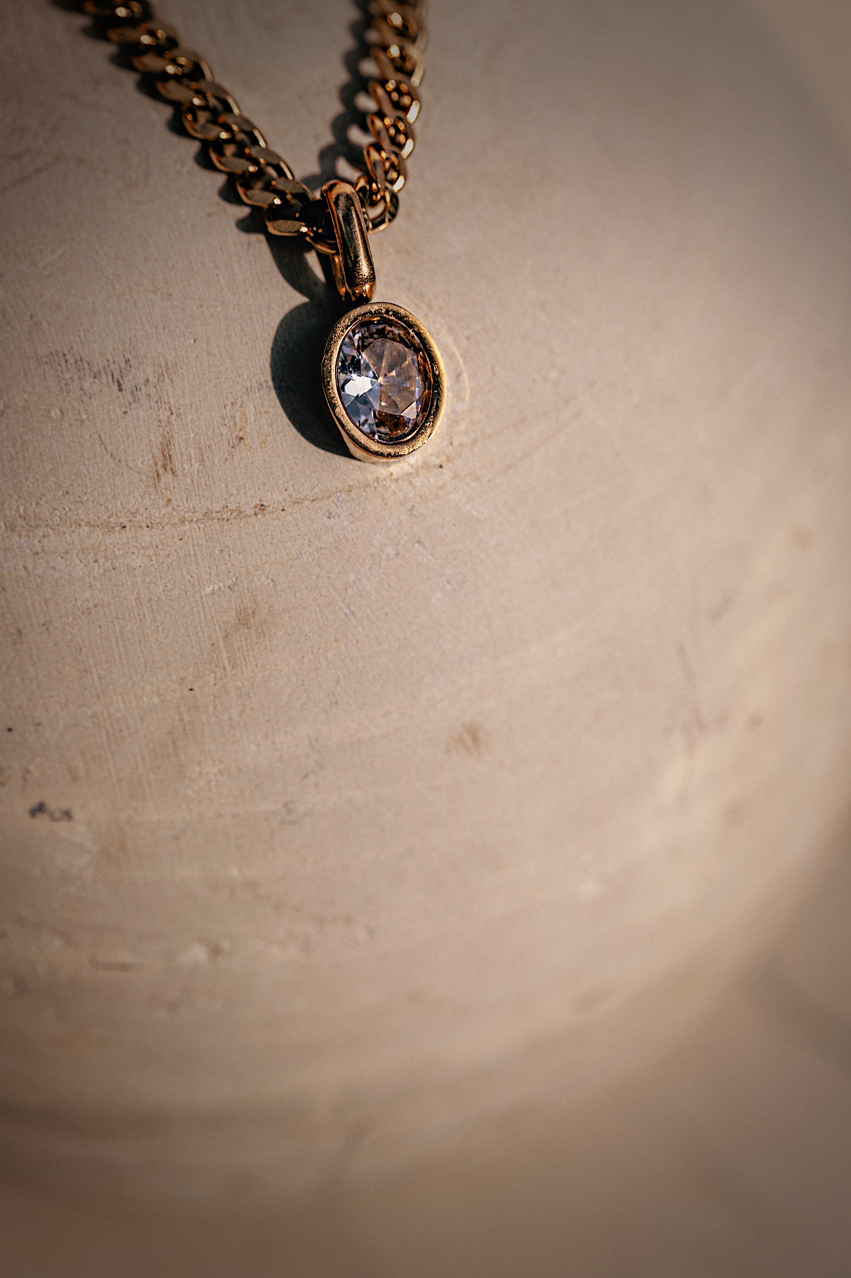 The Rembrandt Necklace