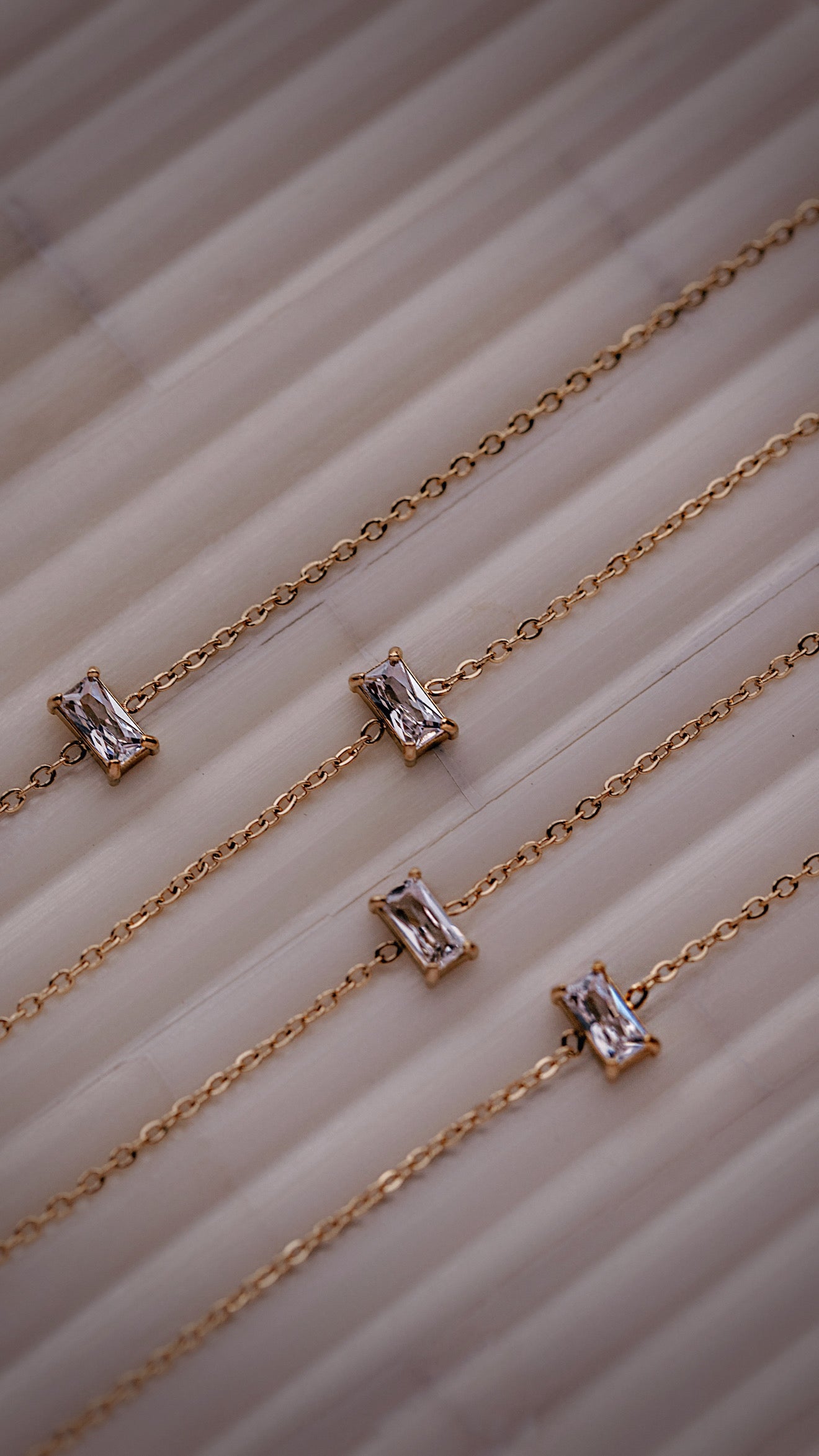 The Gia Bracelet