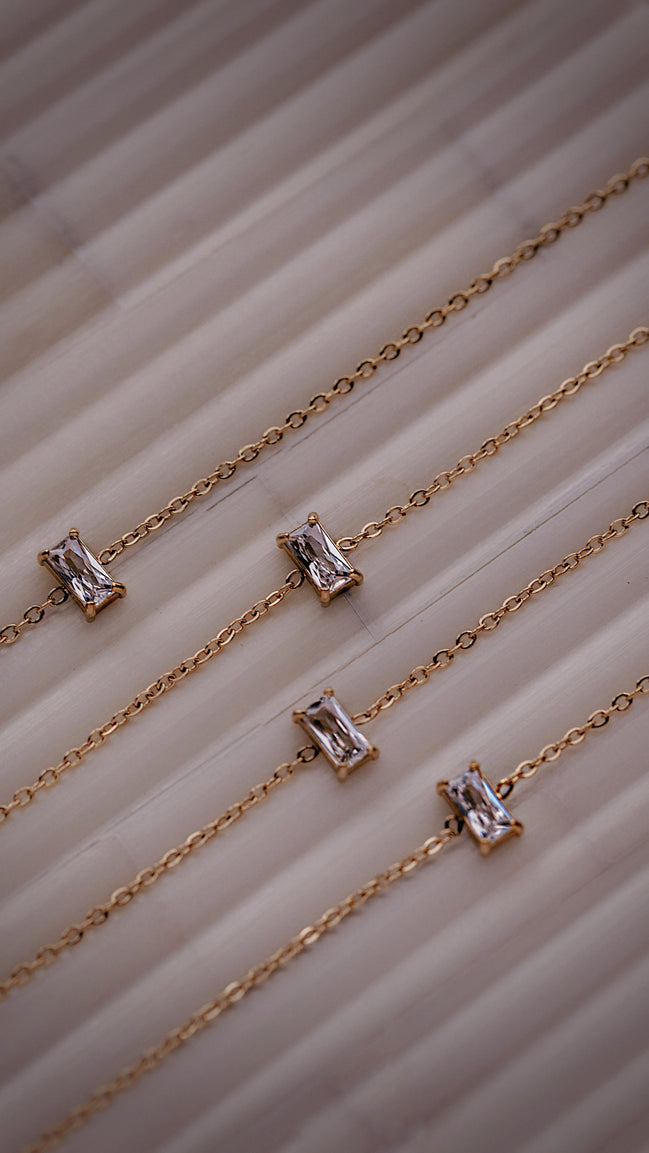 The Gia Bracelet