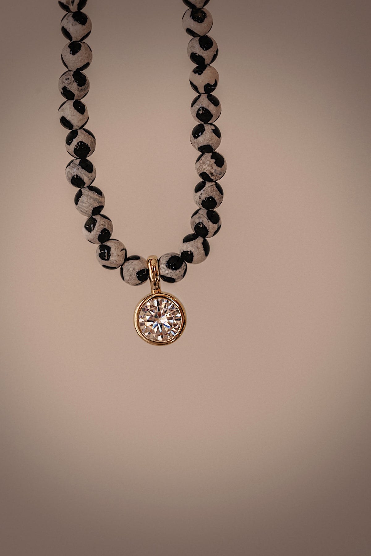 The Romy Necklace