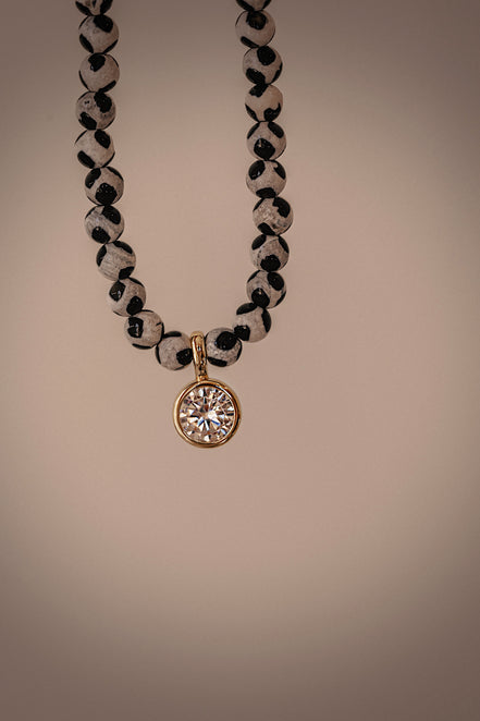 The Romy Necklace