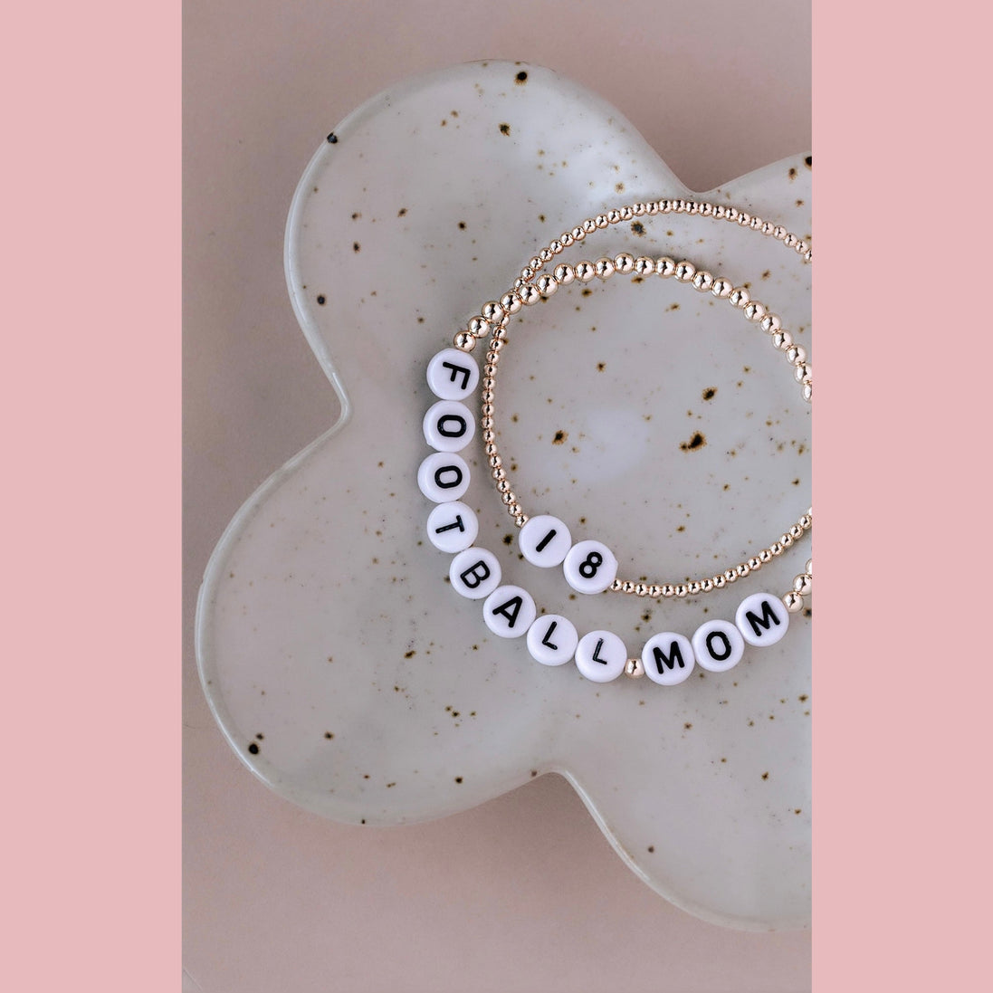 Sports Mom Era Stack