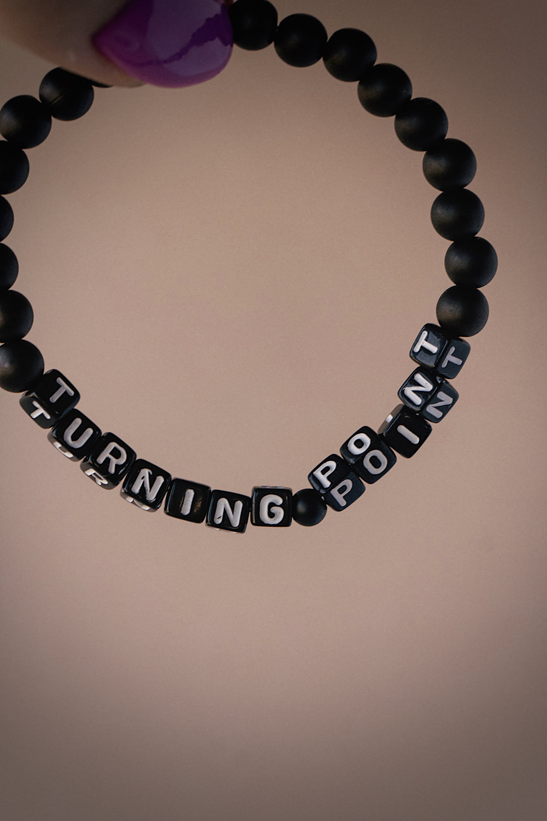 Turning Point Bracelet