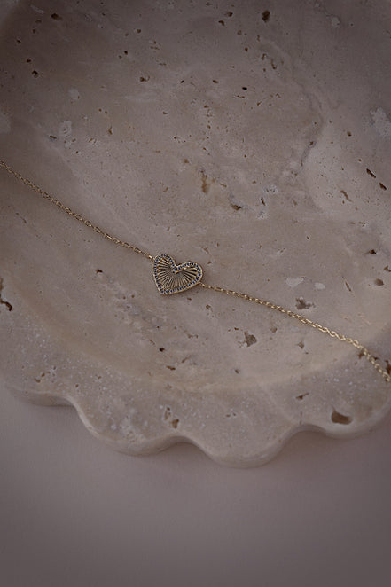 Mother’s Day Bracelet - The Neon Cactus Studio
