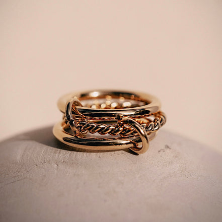 The Interlude Ring