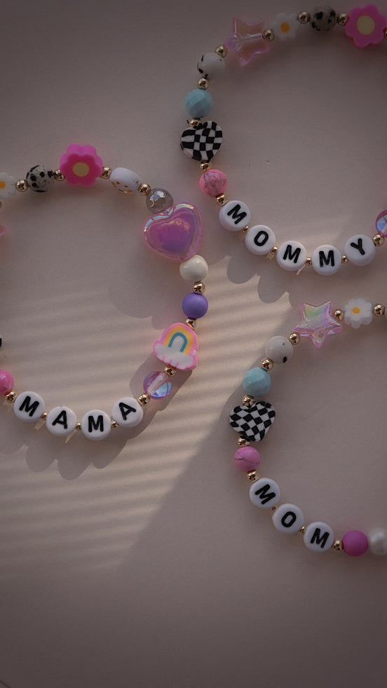 I’m a Mom Bracelet