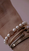 Saint Benedict Protection Bracelet