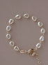 Fancy Baroque Pearl Bracelet