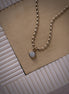 Sea glass Necklace